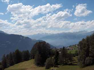 Feldis gegen Oberland