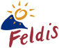 Wappen von Feldis