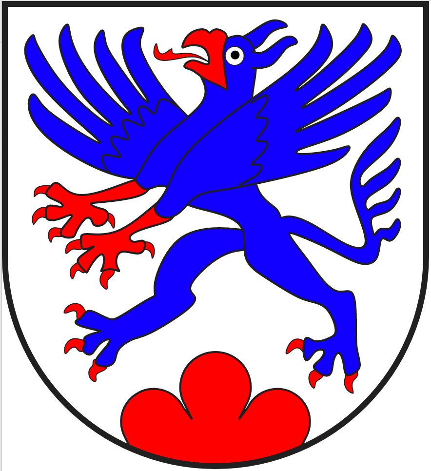 Wappen Feldis